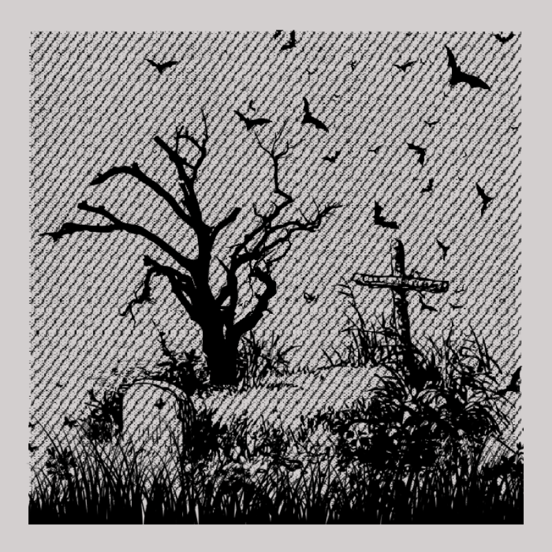 Lonely Graves #39 static NFT preview
