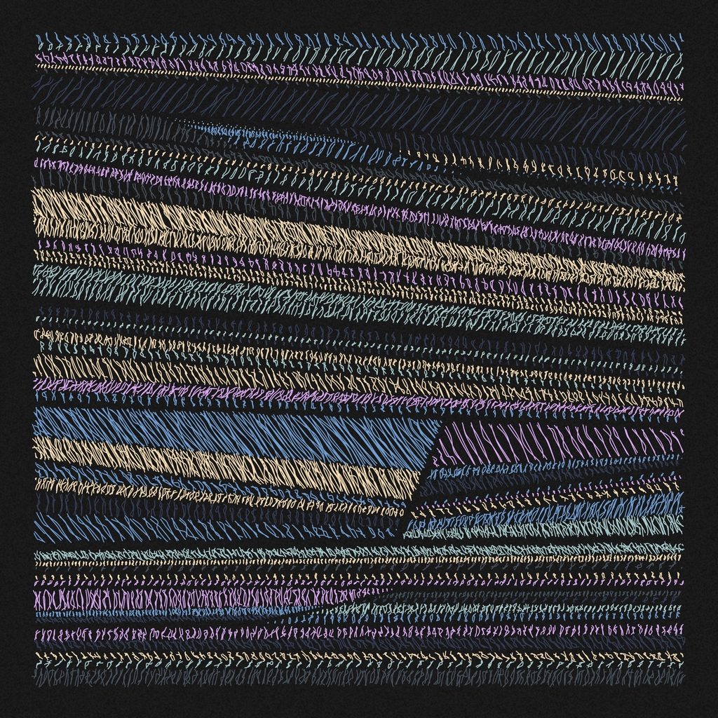 Joy Division #296 static NFT preview