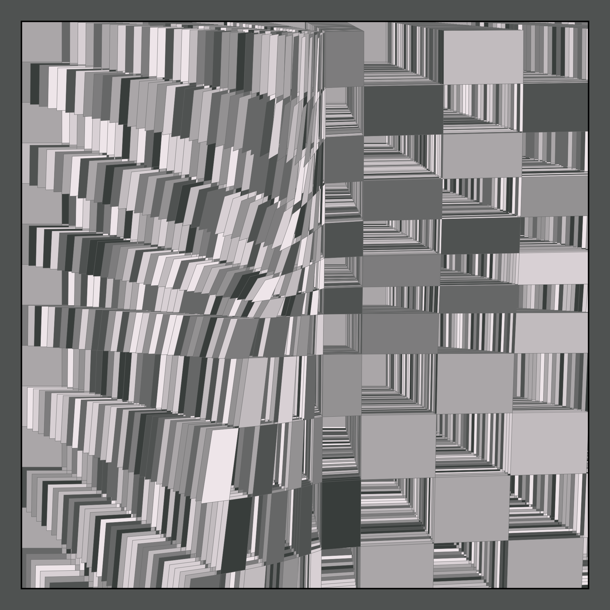 Chord Unknown #396 static NFT preview