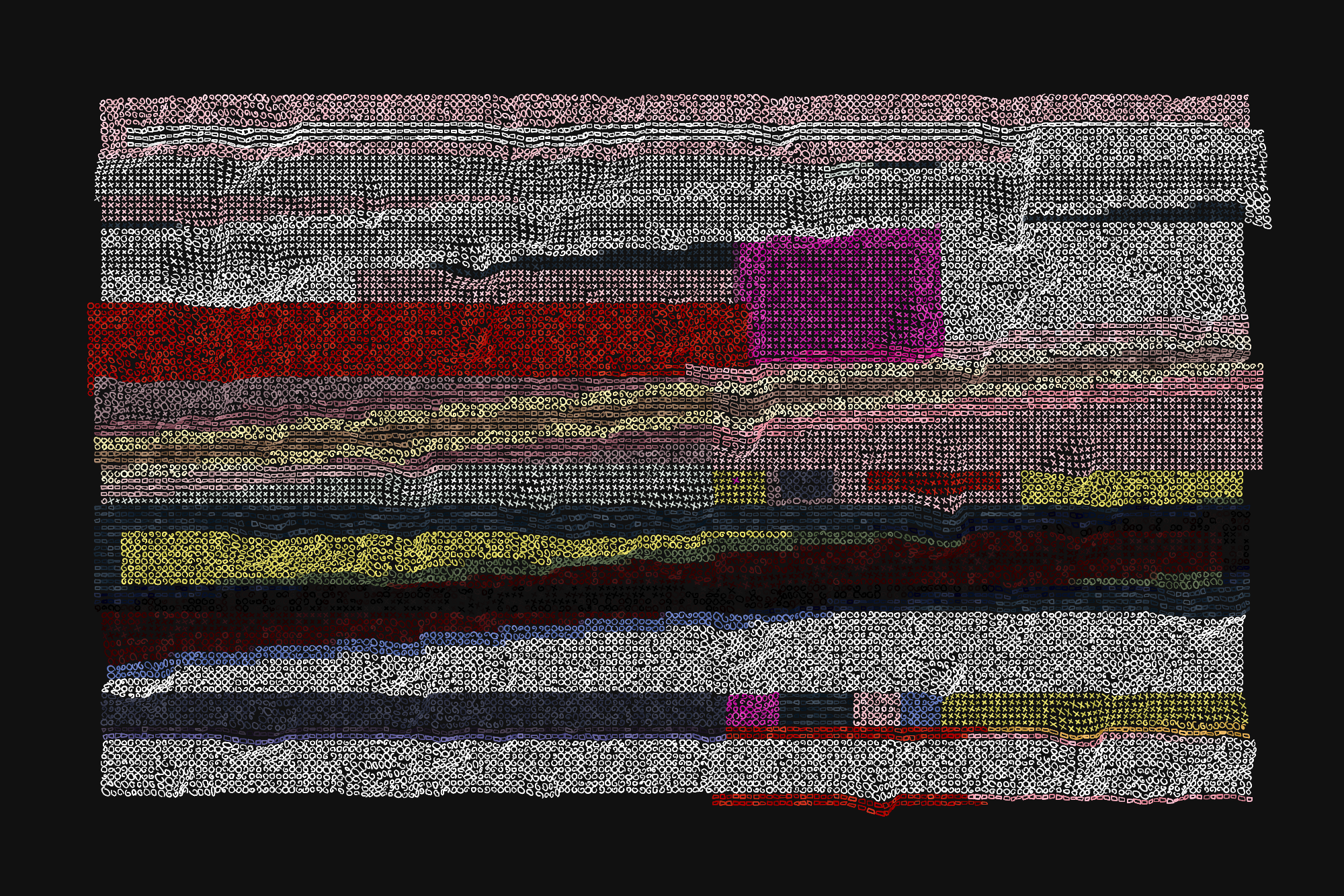 There And Then #185 static NFT preview