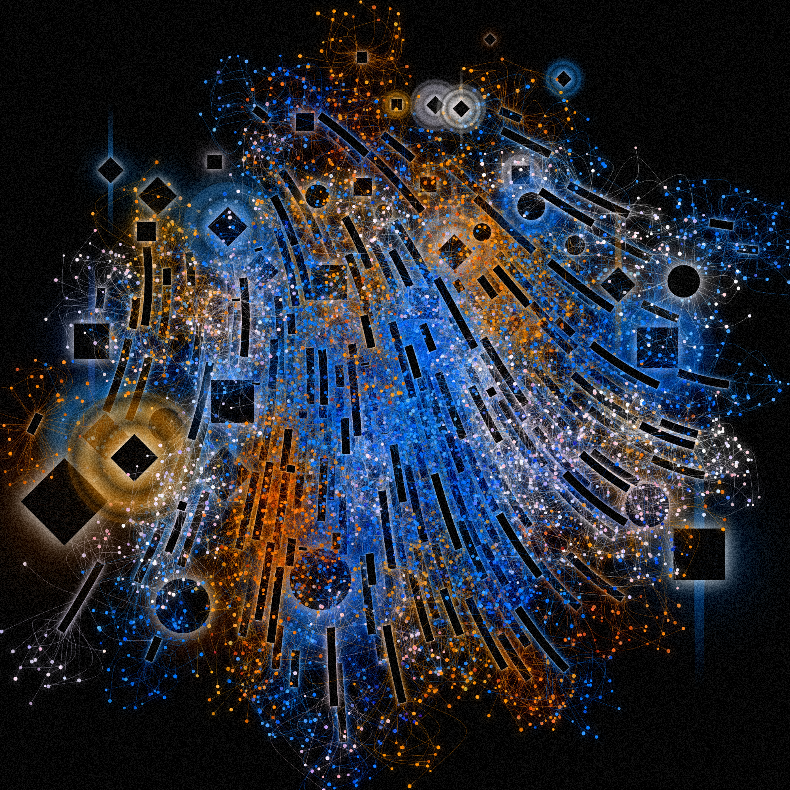 Afterglow #27 static token preview