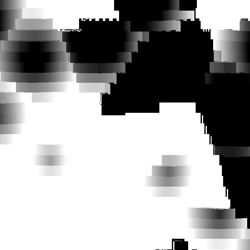 Uncomfortable Tensegrity #2 static token preview