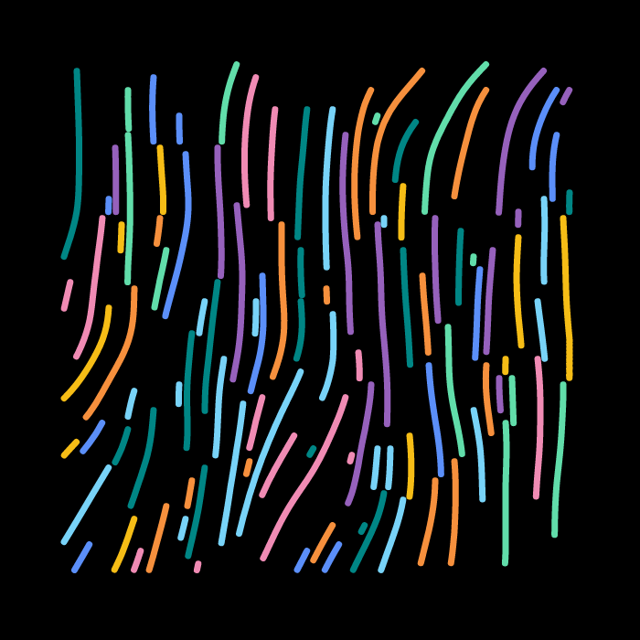 Vanilla Flowfield #25 static token preview