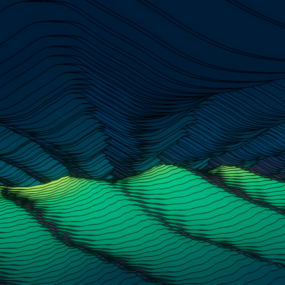 Oceans of Anxiety #31 static token preview