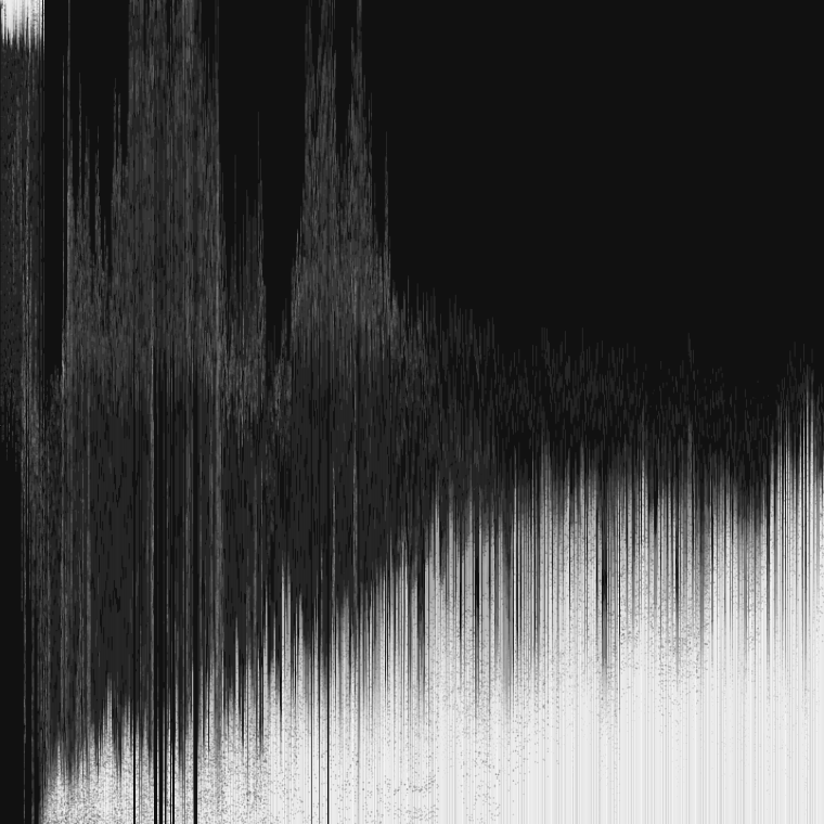 torrent.ial #45 static NFT preview