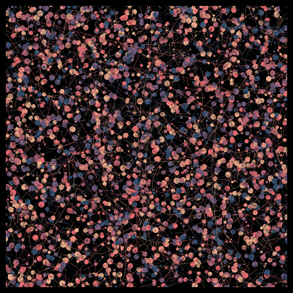 Number #200 static NFT preview