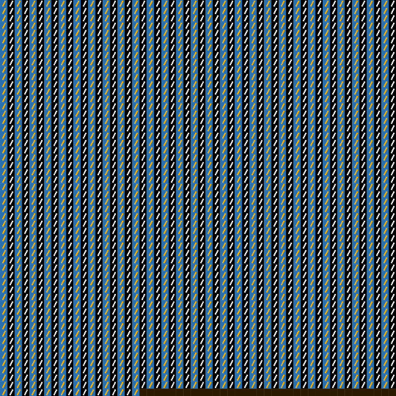 Tally! #2881 static NFT preview