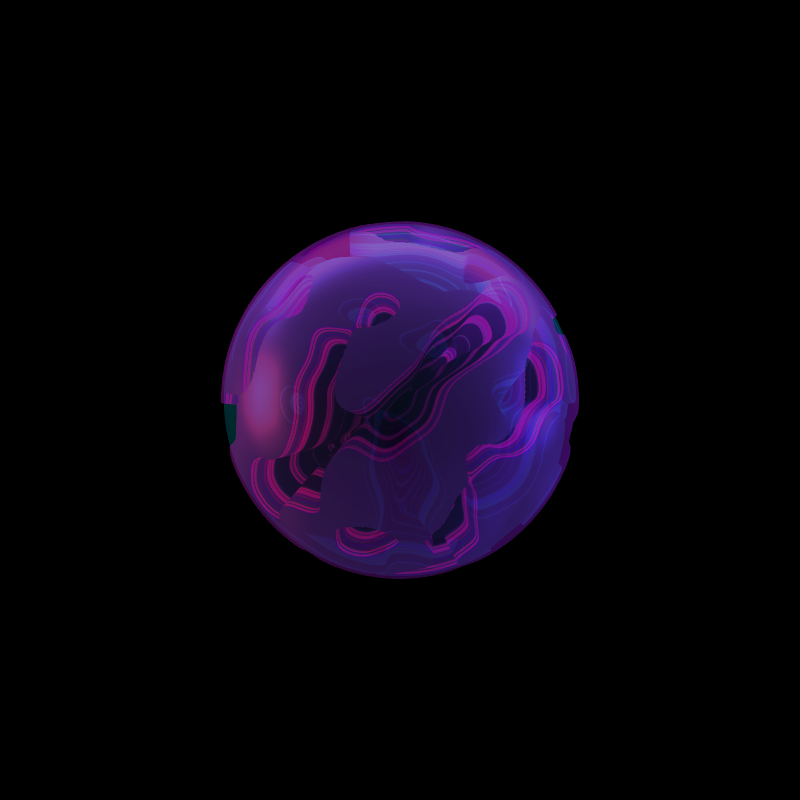 SynDevice #753 static NFT preview