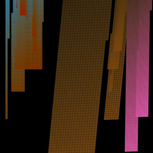 --mirror-- #73 static NFT preview