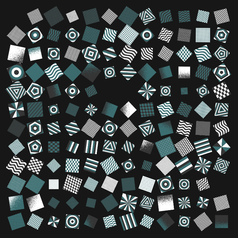 [forma] #85 static token preview