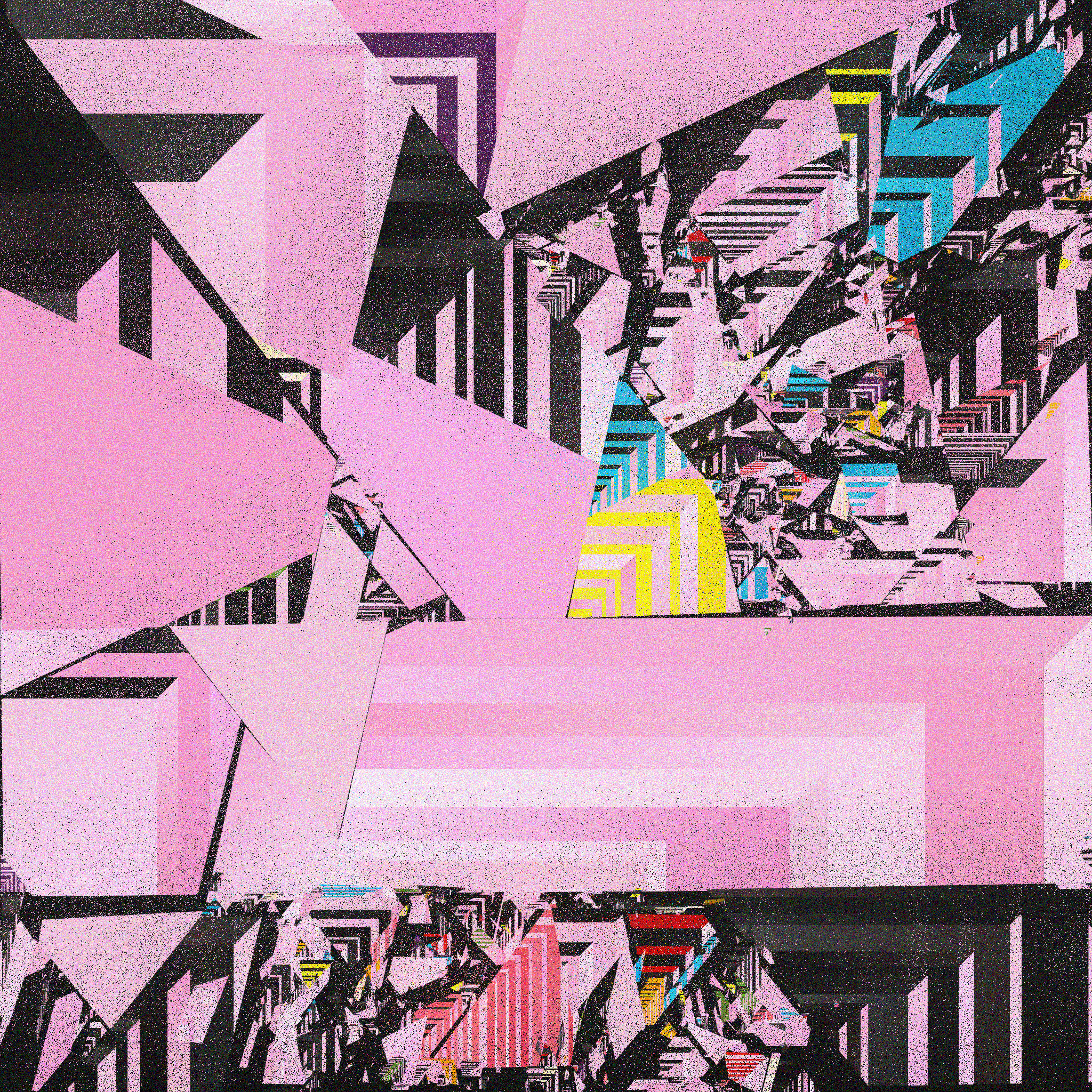 Bistable Perception #193 static NFT preview