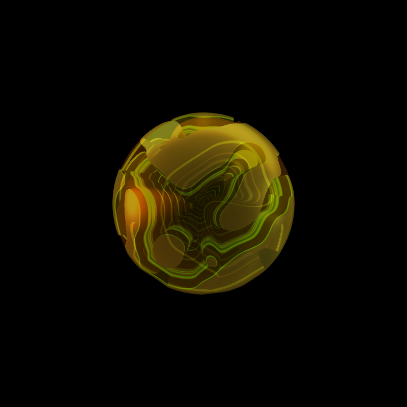 SynDevice #2729 static NFT preview