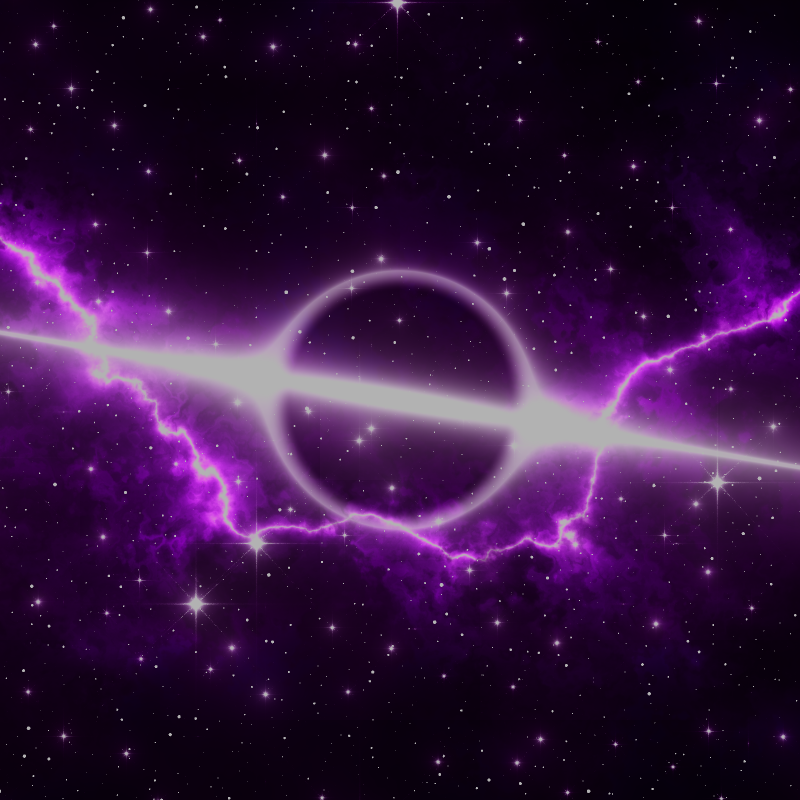 Interstellar #30 static token preview