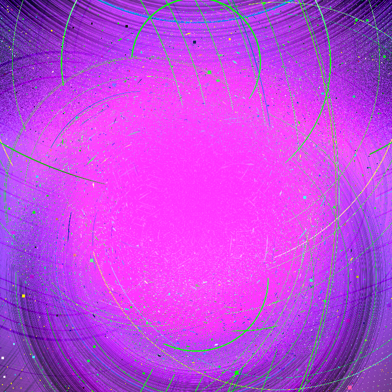 🌀 eternal 🌀 #120 static NFT preview