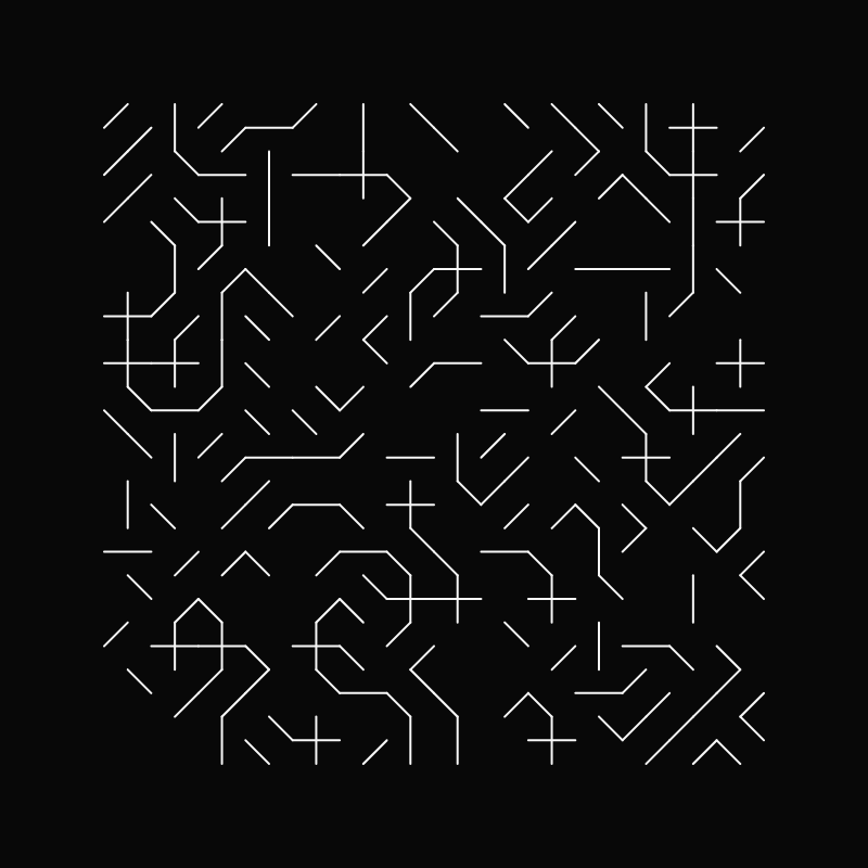 Ciphers #70 static token preview
