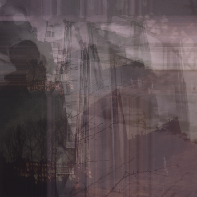 Metamorphose Three #188 static NFT preview