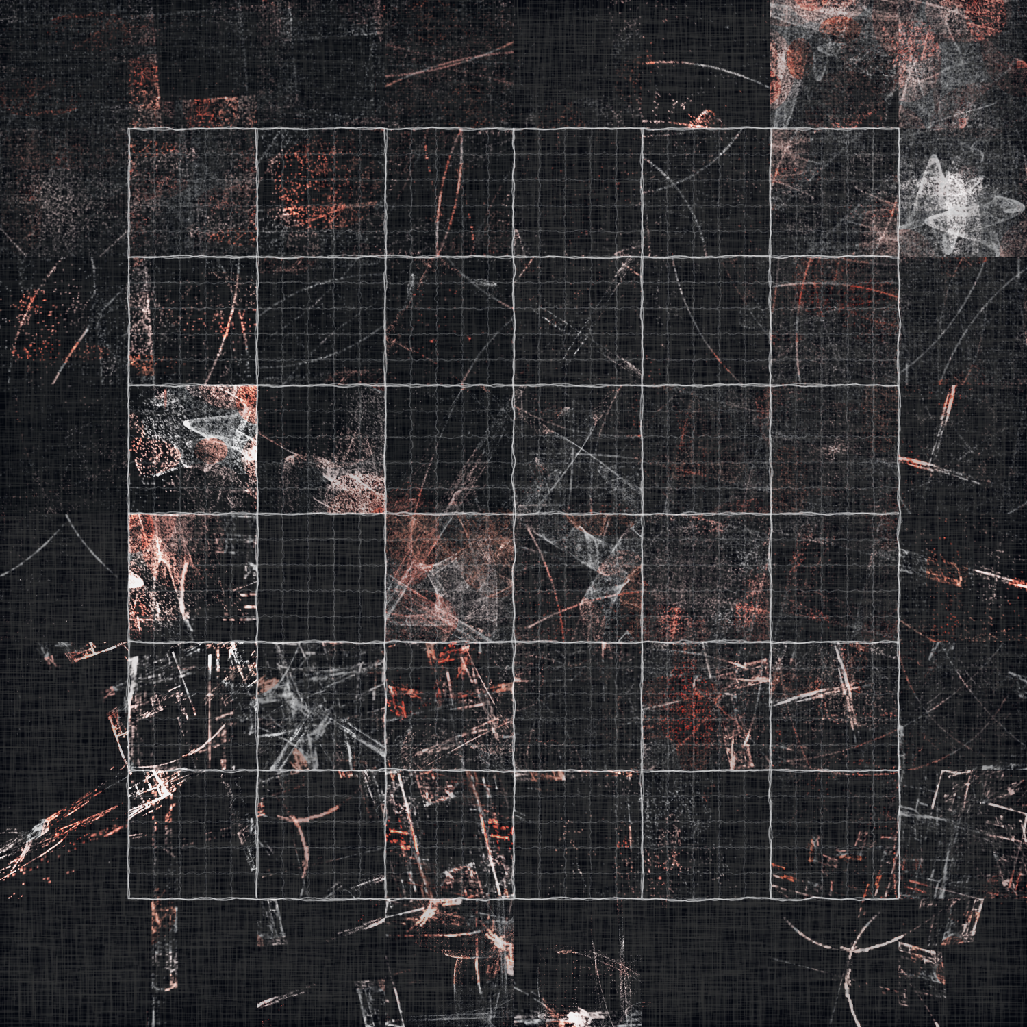 Puzzles of the mind #50 static token preview