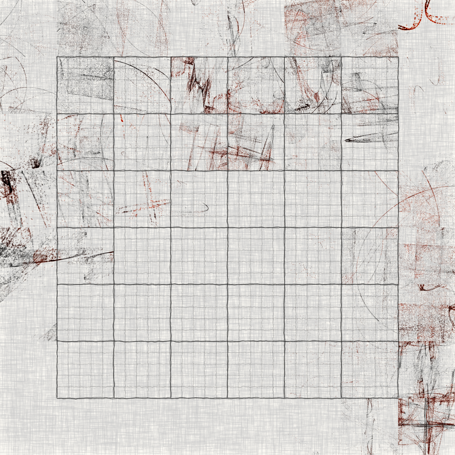 Puzzles of the mind #189 static token preview