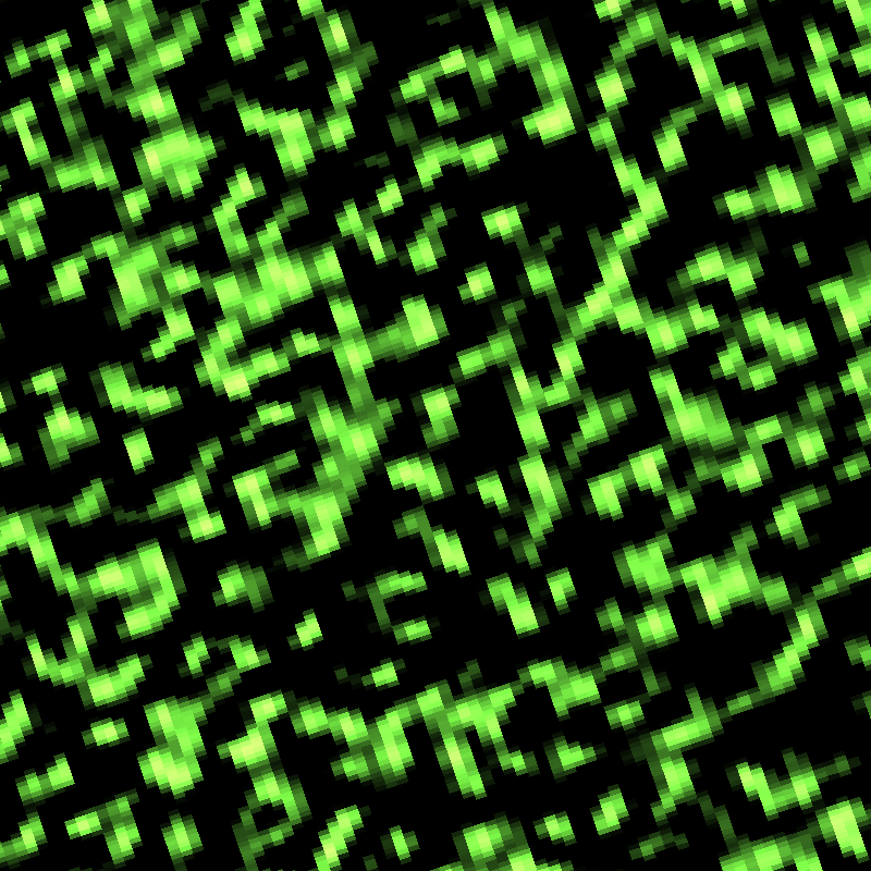 pixel paranoia #2 #51 static NFT preview