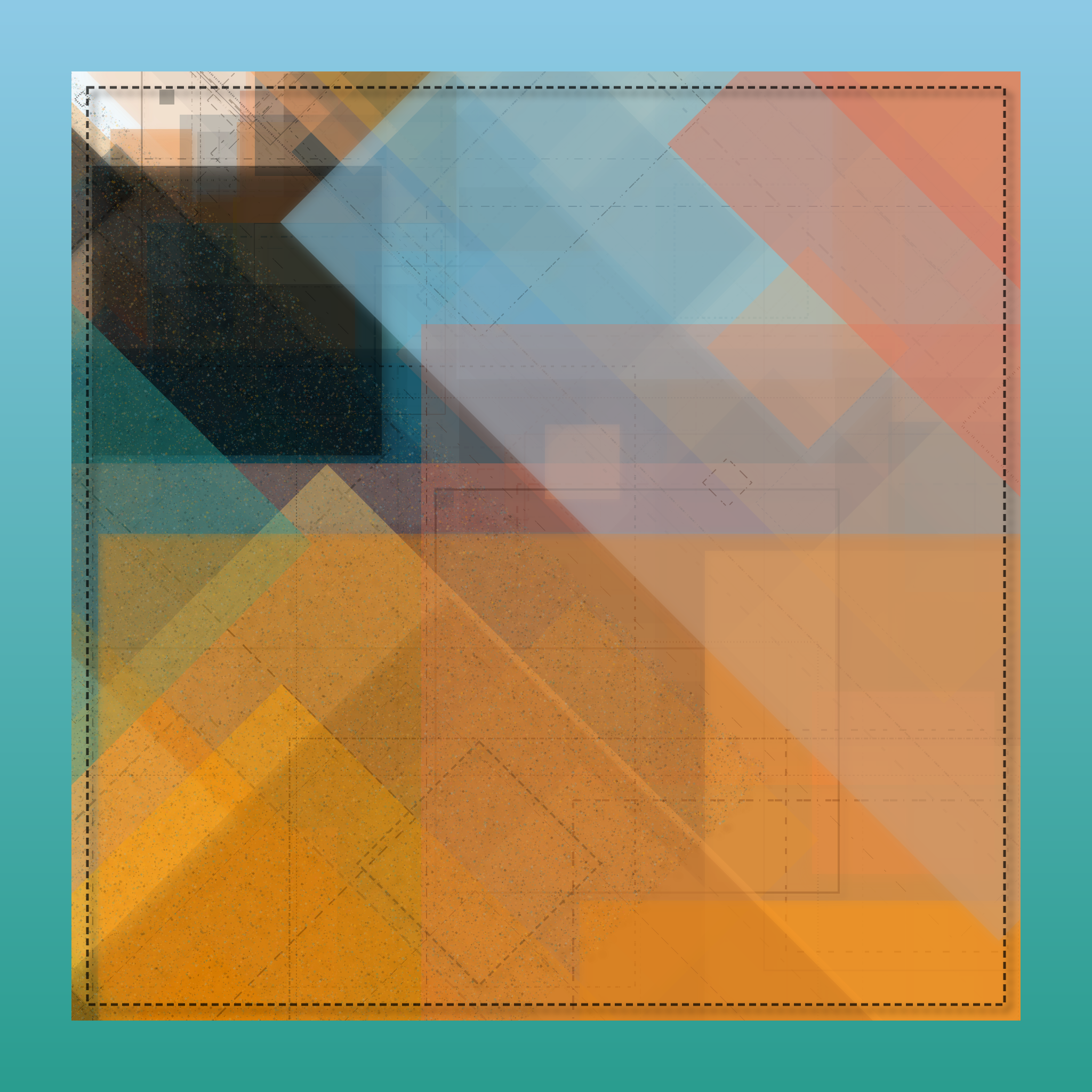 Windowz of Abstraction | BDC #30 static token preview