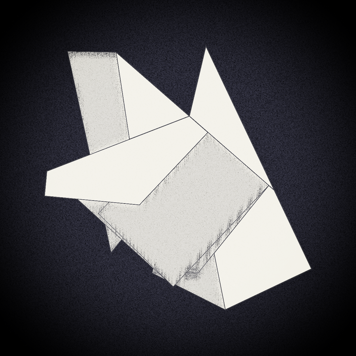 Shape of Freedom #759 static token preview
