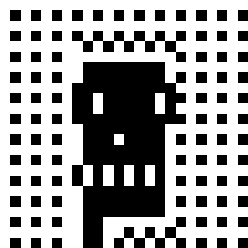 the madness #355 static token preview