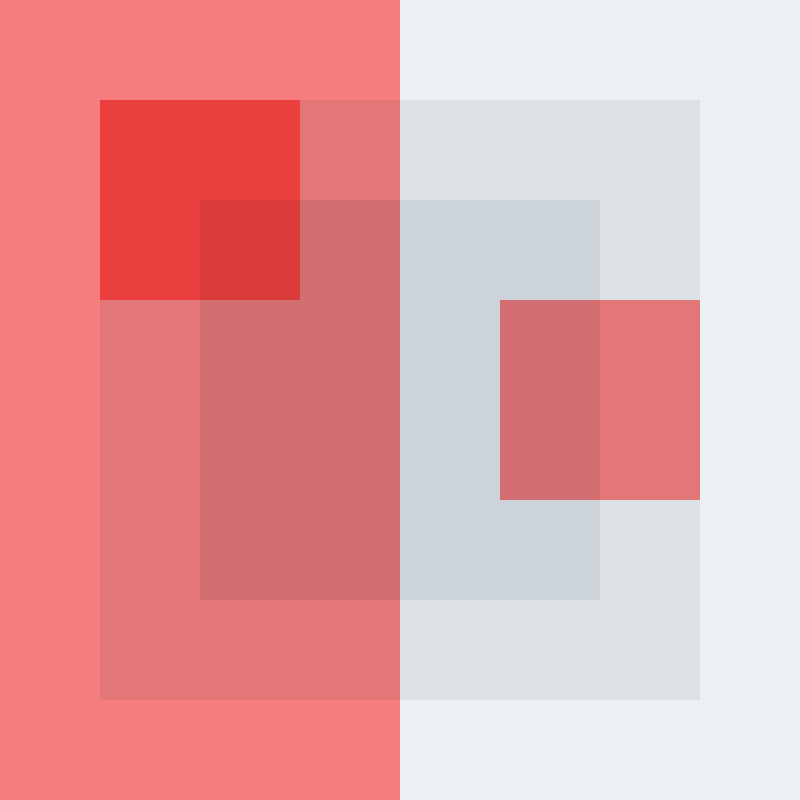 BLEND #428 static token preview