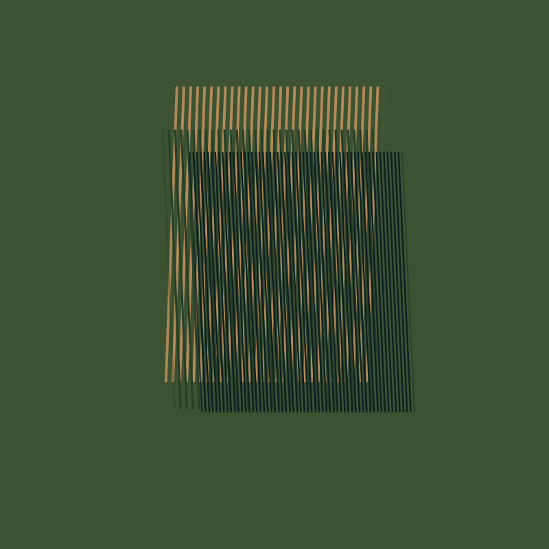 Pure Phase #113 static NFT preview