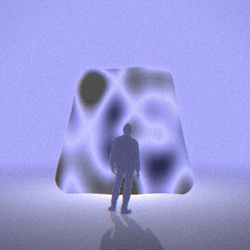 PORTALS #62 static NFT preview