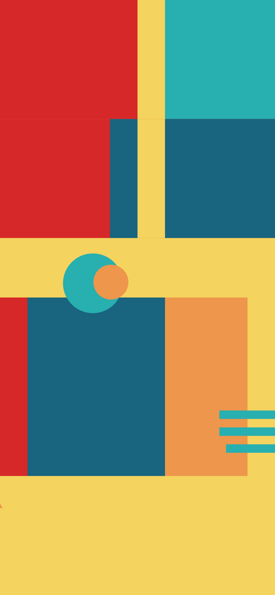 Abstract Phone Wallpaper #73 static NFT preview