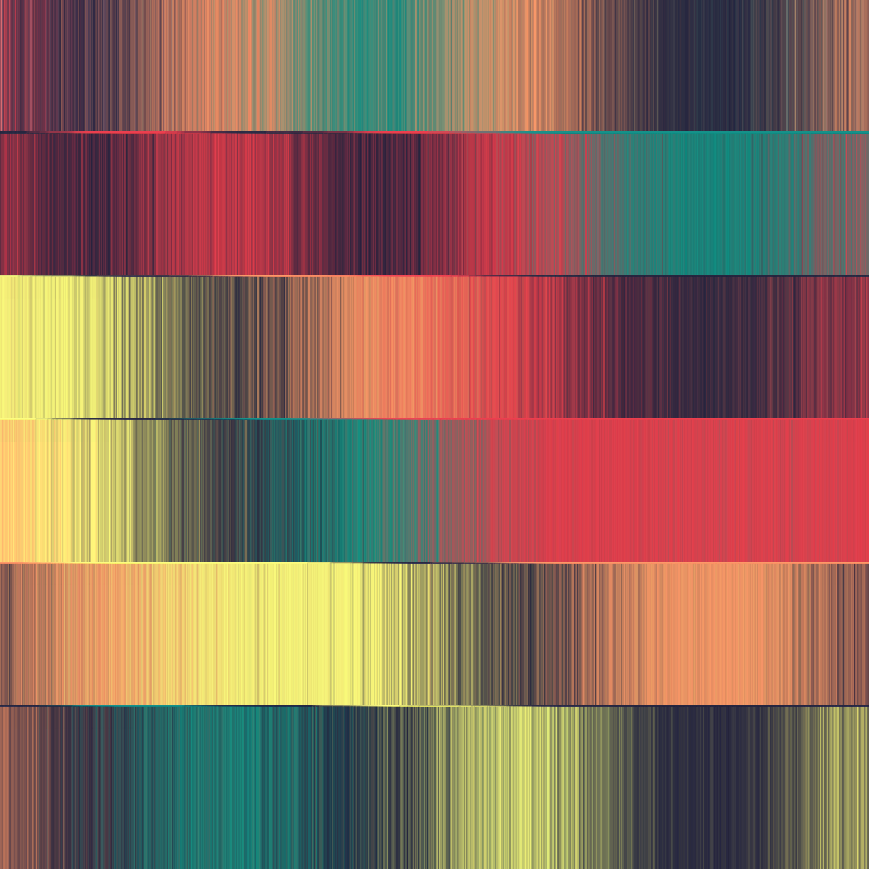 interference x resonance #47 static token preview
