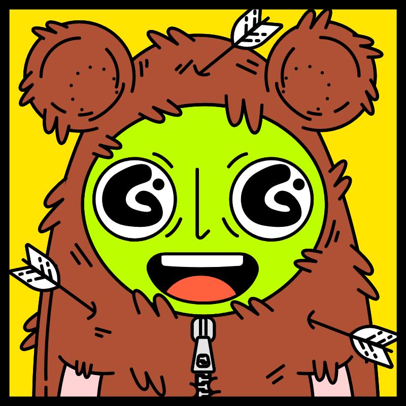 Just, Steven! #440 static NFT preview
