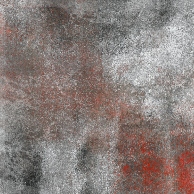 Tormented Textures I #457 static NFT preview