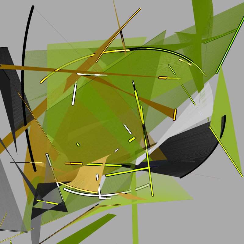 Rework 01A #89 static NFT preview