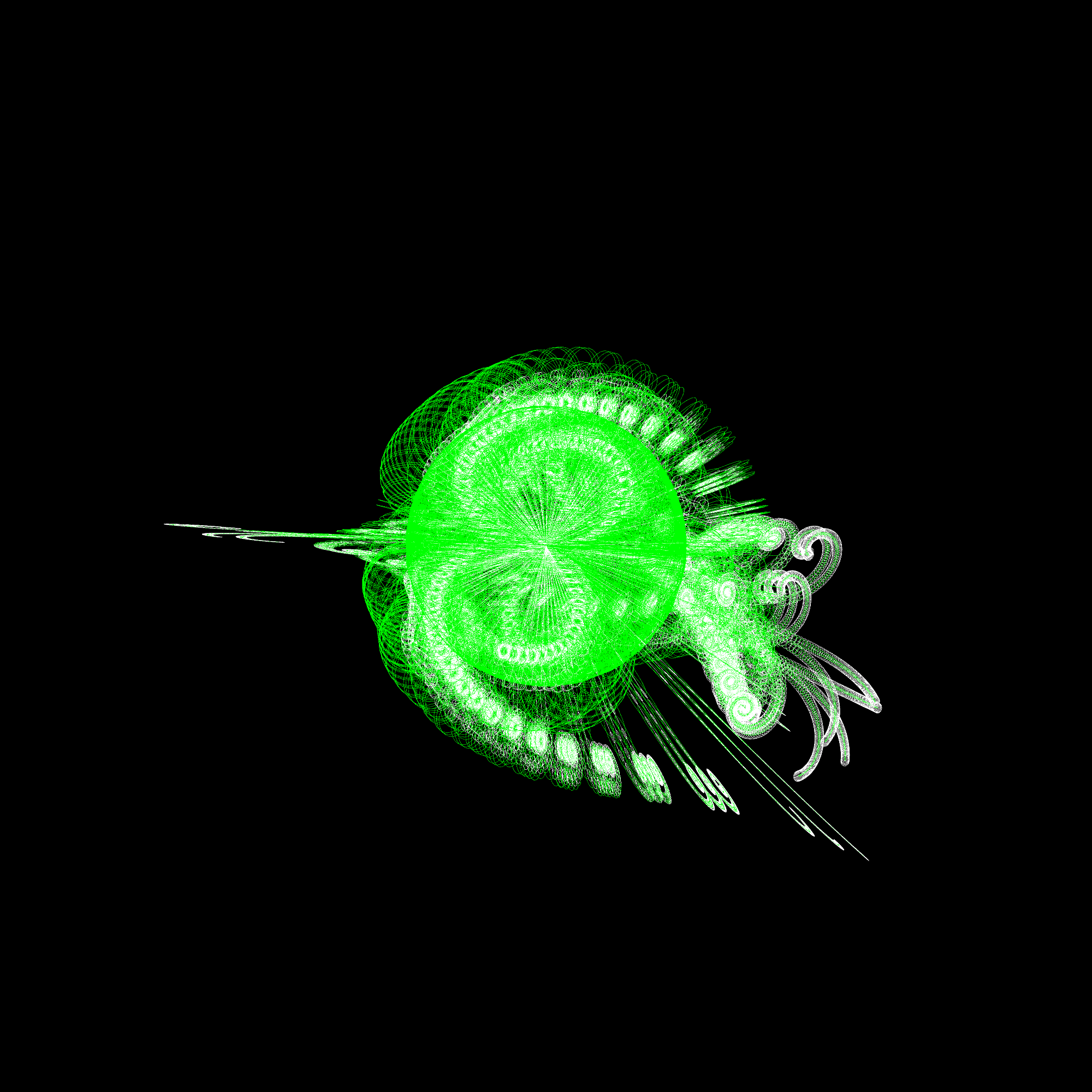 Not Astrophage #64 static token preview