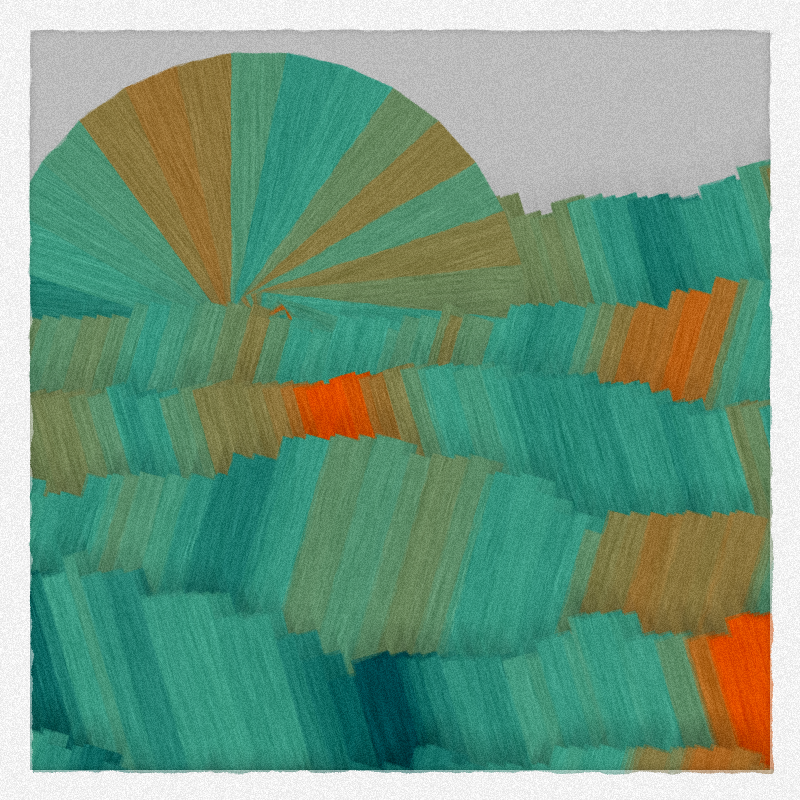 #0005/#0008 - Painterly #21 static token preview