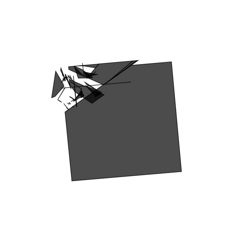 Fracture #117 static token preview