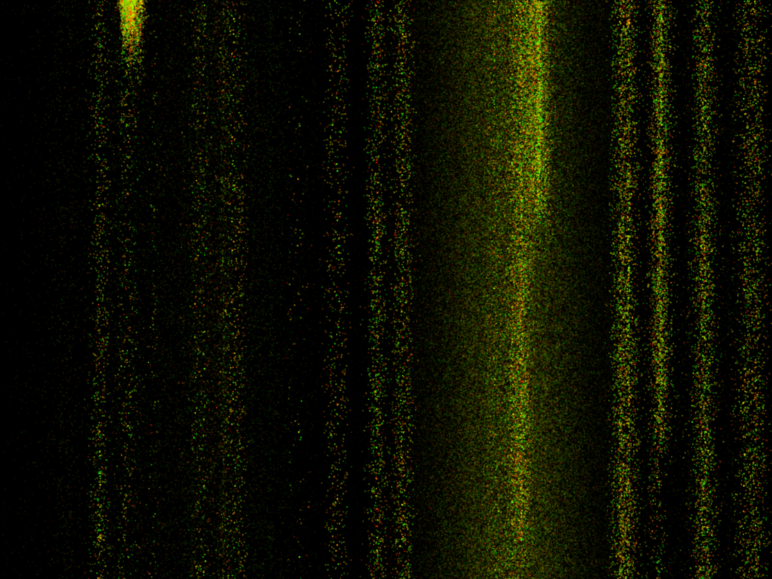 barcodes #51 static NFT preview