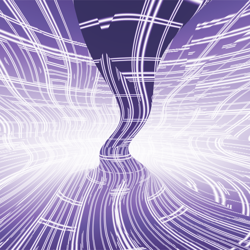 Tech Twister #89 static NFT preview