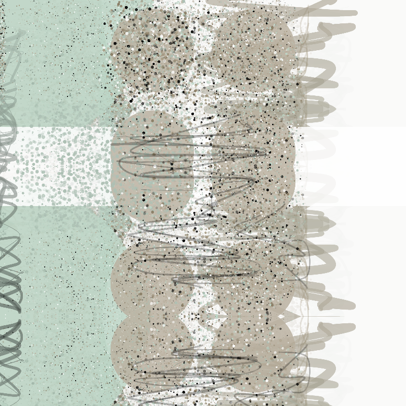 Sub Section Patina #873 static NFT preview