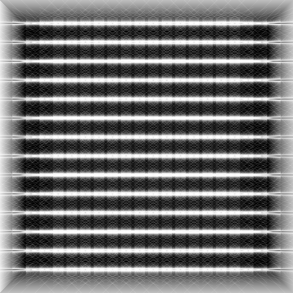 Wrapping Paper #351 static NFT preview