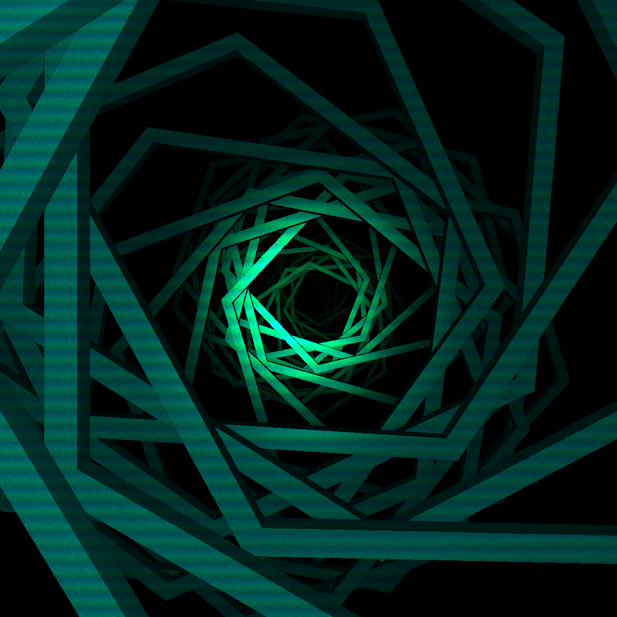 Down The Well #165 static token preview