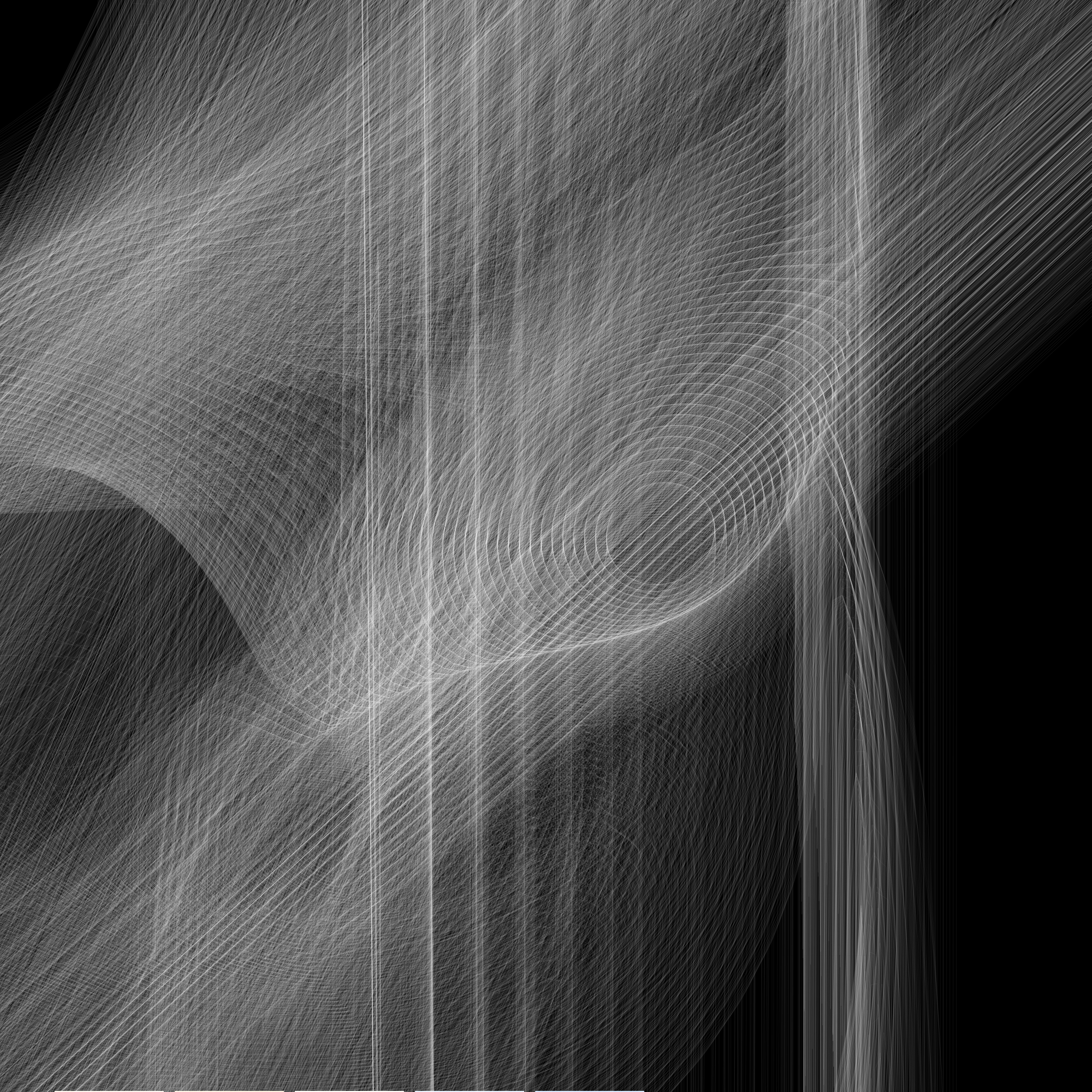 Rays of Light #44 static NFT preview