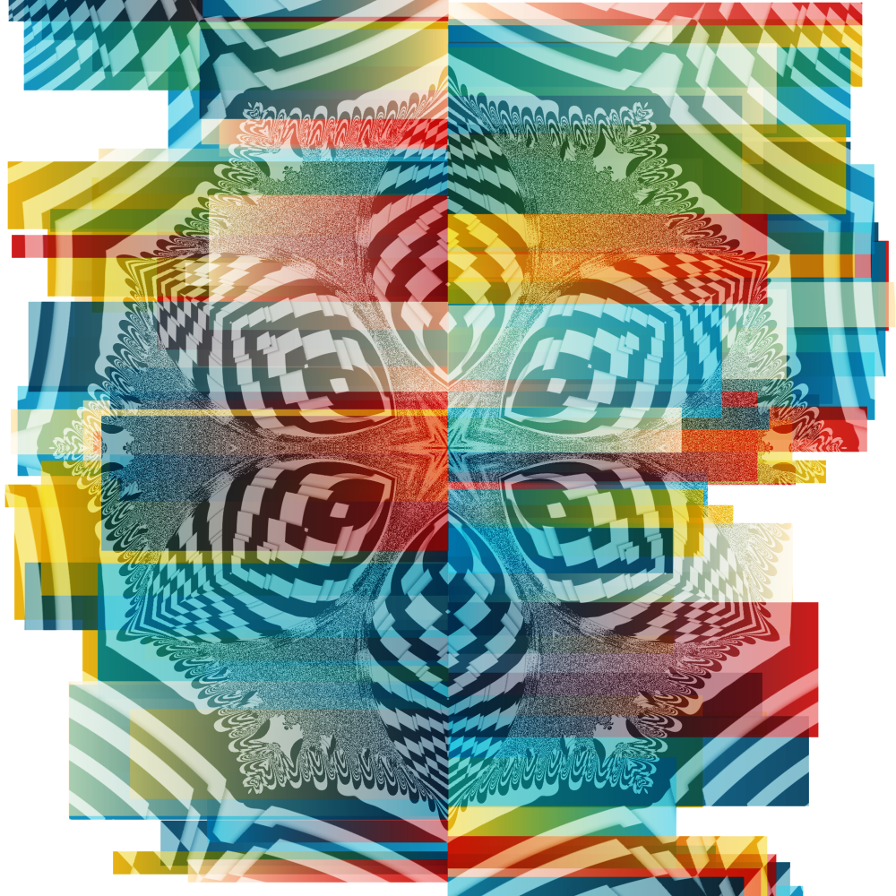 Mirrorgradients #85 static token preview