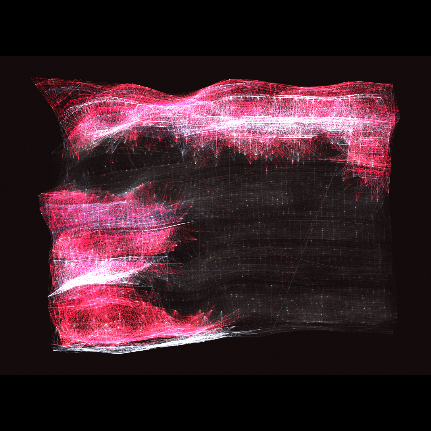 Neuro #68 static NFT preview