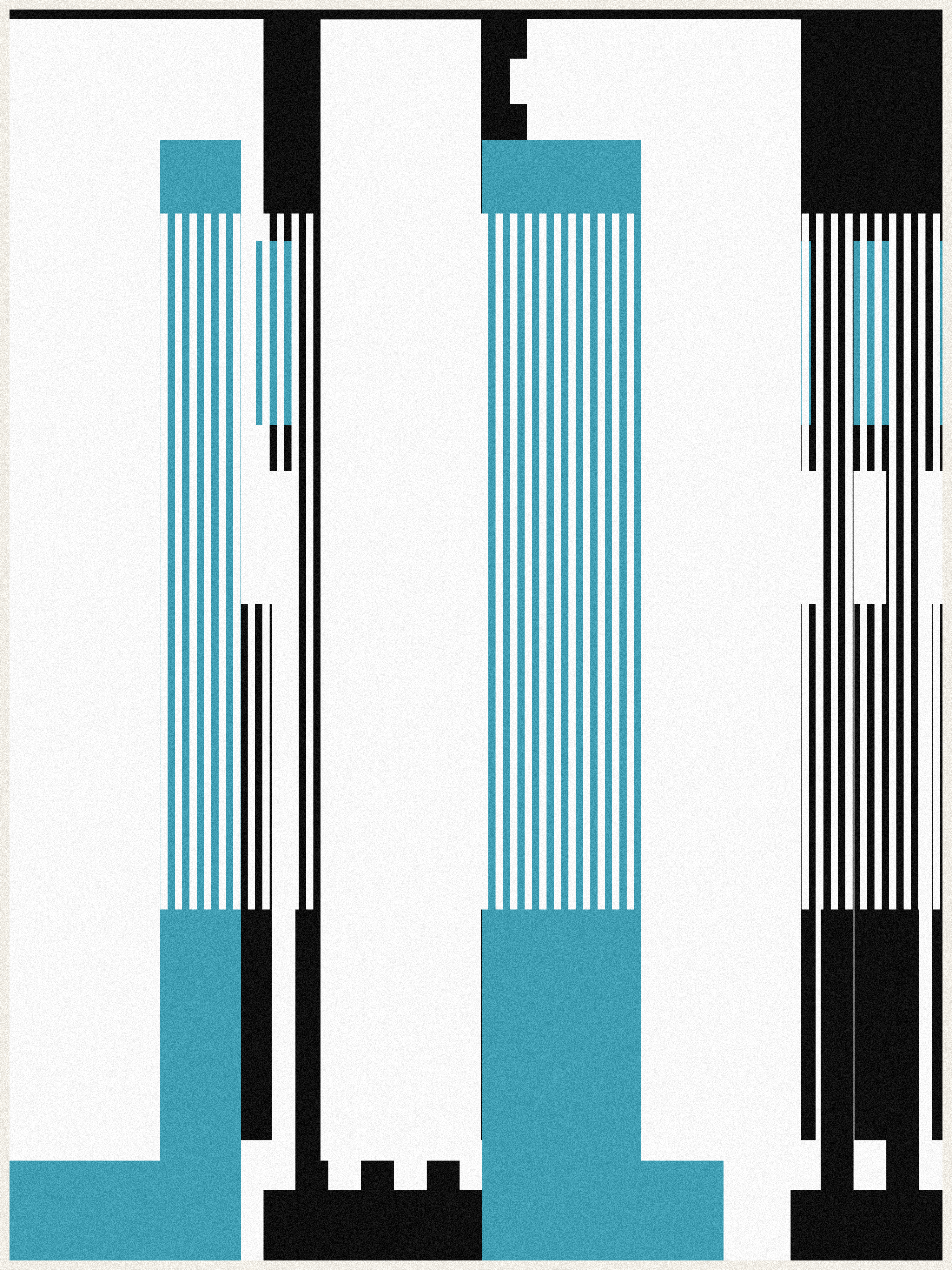 Bar Code #193 static token preview