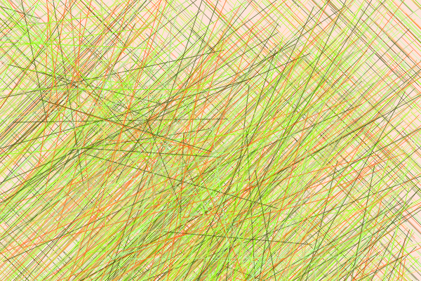 Life #30 static NFT preview