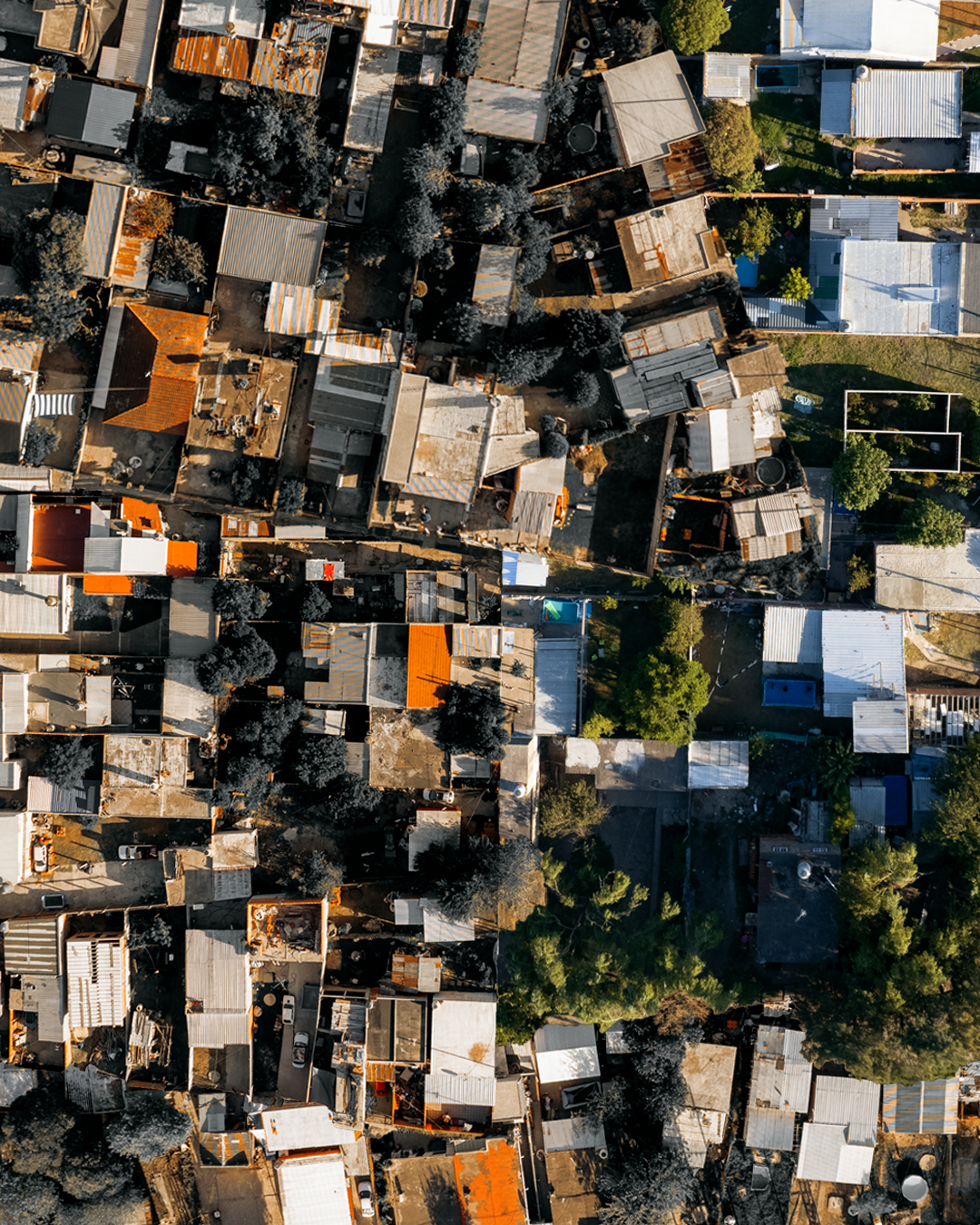 City Patterns #85 static token preview
