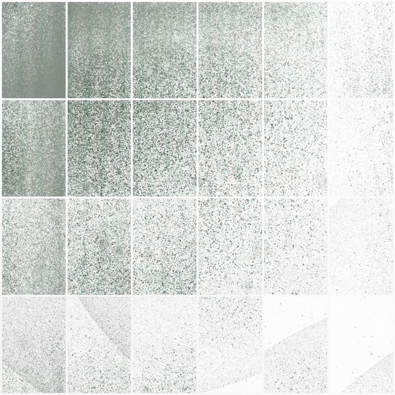 Boundary Conditions #167 static NFT preview