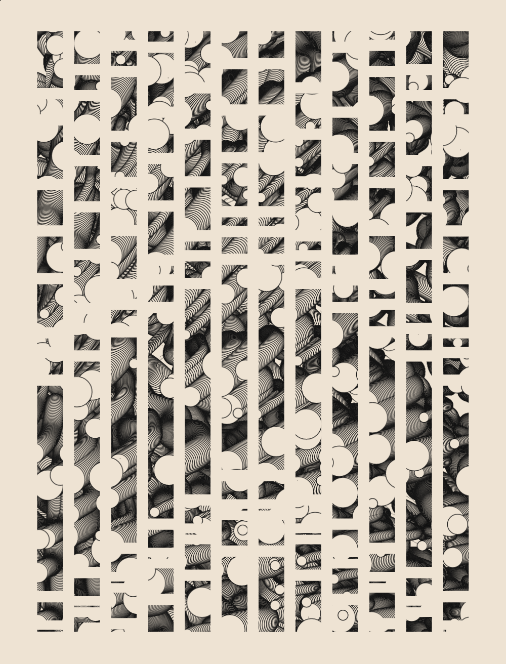 Annum #2111 static NFT preview